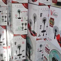 پنکه ویداس ۸۰۳۶|پنکه و تصفیه‌کنندهٔ هوا|قم, حاج خلیل|دیوار