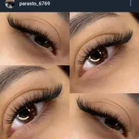 کاشت ناخن و مژه|خدمات آرایشگری و زیبایی|ماهان, |دیوار