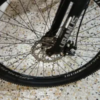 دو عدد دو چرخه المپیا هر دو اورانوس|دوچرخه، اسکیت، اسکوتر|شوشتر, |دیوار