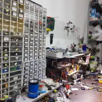 تعمیرات تخصصی برد انواع اسباب بازی هاماشین پروازی|اسباببازی|مشهد, هدایت|دیوار