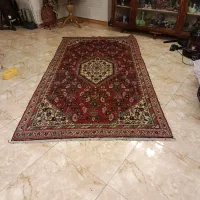 چند عدد قالیچه های زیبا دستباف
