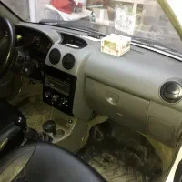 پراید 131 در نیشابور|خودرو سواری و وانت|مشهد, شهرک ابوذر|دیوار