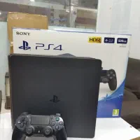 فروش ps4 پلی استیشن با گارانتی