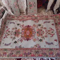 قالیچه دستباف