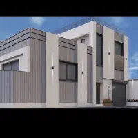 اجرا نما سنگ ساختمان