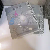 شیمی مبتکران دوازدهم دوجلدی