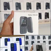 فروش موبایل نوکیا 105 2019 گارانتی 24 ماهه شرکتی