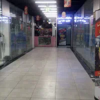 اجاره یا فروش مغازه پارک بازار روبرو بازار فردوسی