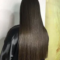 کاشت ناخن فقط ۲۵۰ و کراتین مو|خدمات آرایشگری و زیبایی|ملارد, |دیوار