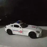 ماکت ماشین بنز