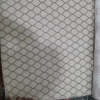 پارچه رو بالشتی|رختخواب، بالش، پتو|نیشابور, فضل|دیوار