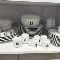 سرویس چینی