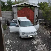 ۹۸سالم شاسی سالم