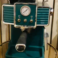 Espresso Maker Mebashi ME-ECM2020|سماور، چایساز، قهوهساز|اهواز, شهرک نفت|دیوار