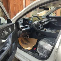 **arizzo 8 1404 Z8 آریزو|خودرو سواری و وانت|تهران, الهیه|دیوار