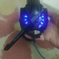 هدست گیمینگ