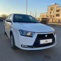 دنا پلاس اتومات آپشنال در حد خشک