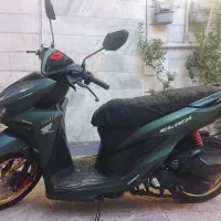 موتور خوش رکاب