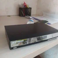 گیرنده دیجیتال ایکس ویژن|صوتی و تصویری|مشهد, نرگس (شهرک غرب)|دیوار