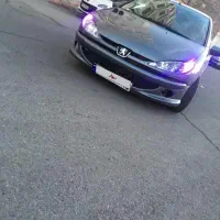 ۲۰۶ تیپ ۵ مدل ۸۵ لوازمی بدون آفتاب سوختگی