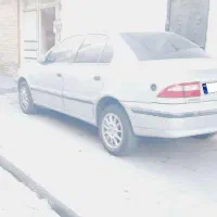 سواری سمندLXسفارشی۸۶|خودرو سواری و وانت|تبریز, |دیوار