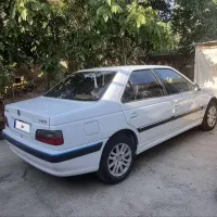 پژو پارس xu7p سفارشی|خودرو سواری و وانت|بومهن, |دیوار