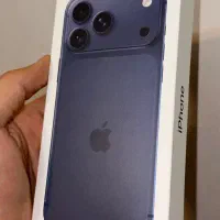 ایفون 17promax 256 za آک بند