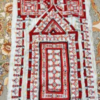 لباس تپه ای با بهترین دوخت