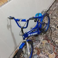 دوچرخه رامبو|دوچرخه، اسکیت، اسکوتر|ایرانشهر, |دیوار