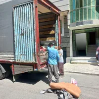 اثاث کشی وجابجایی حمل کالا|خدمات حمل و نقل|فردوسیه, |دیوار