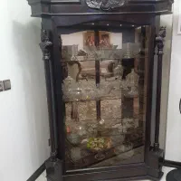 بوفه هخامنشی