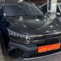 کی ام سی Kmc j7|خودرو سواری و وانت|نهاوند, |دیوار
