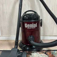 جاروبرقی سطلی