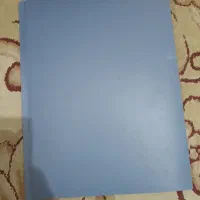 پوشه کار ..یا کلر بوک بزرگ قیمت توافقی