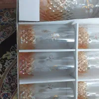 پارچ لیوان نو|ظروف سرو و پذیرایی|قم, صدوق|دیوار