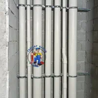 استخدام شاگرد لوله کش|استخدام معماری، عمران و ساختمانی|اهواز, پادادشهر|دیوار