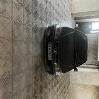 پارس tu5