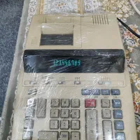 ماشین حساب شارپ اصلی