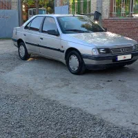 پژو۸۴ عروسک|خودرو سواری و وانت|بناب, |دیوار