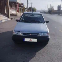 پراید مدل 87