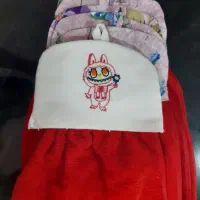 دستمال حوله ای