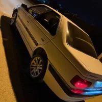 پارس۱۴۰۱موتور جدید دریچه سیم