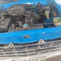 نیسان مدل ۸۴|خودرو سواری و وانت|اصفهان, پل شریعتی|دیوار