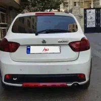 کوییک آر ۹۹ فول لوازمی|خودرو سواری و وانت|فردیس, قریشی|دیوار