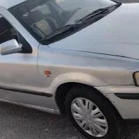 سمند مدل 84