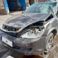 لیفان۵۲۰مدل۹۱|خودرو سواری و وانت|ایلام, |دیوار