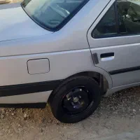 پژو 405دوگانه