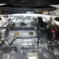 سمند ef7 دوگانه فابریک مدل 96|خودرو سواری و وانت|گرگان, |دیوار