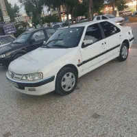 پژوپارس دوگانه شرکتی مدل ۹۳