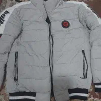 پالتو وکاپشن پسرانه و زنانه تا ۴۴ می خوره|لباس|فردیس, منظریه|دیوار